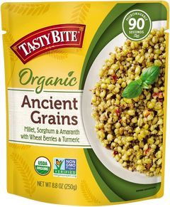 Ancient Grains Rice