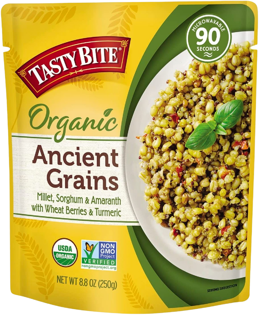 Tasty Bite Ancient Grains Rice – Martie