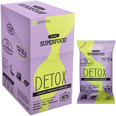 Powdered Drink Mix - Detox (10CT)