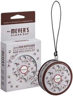 Car Diffuser - Lavender