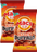 Spicy Buffalo - Flavored Fried Pork Skins (2 Pack)