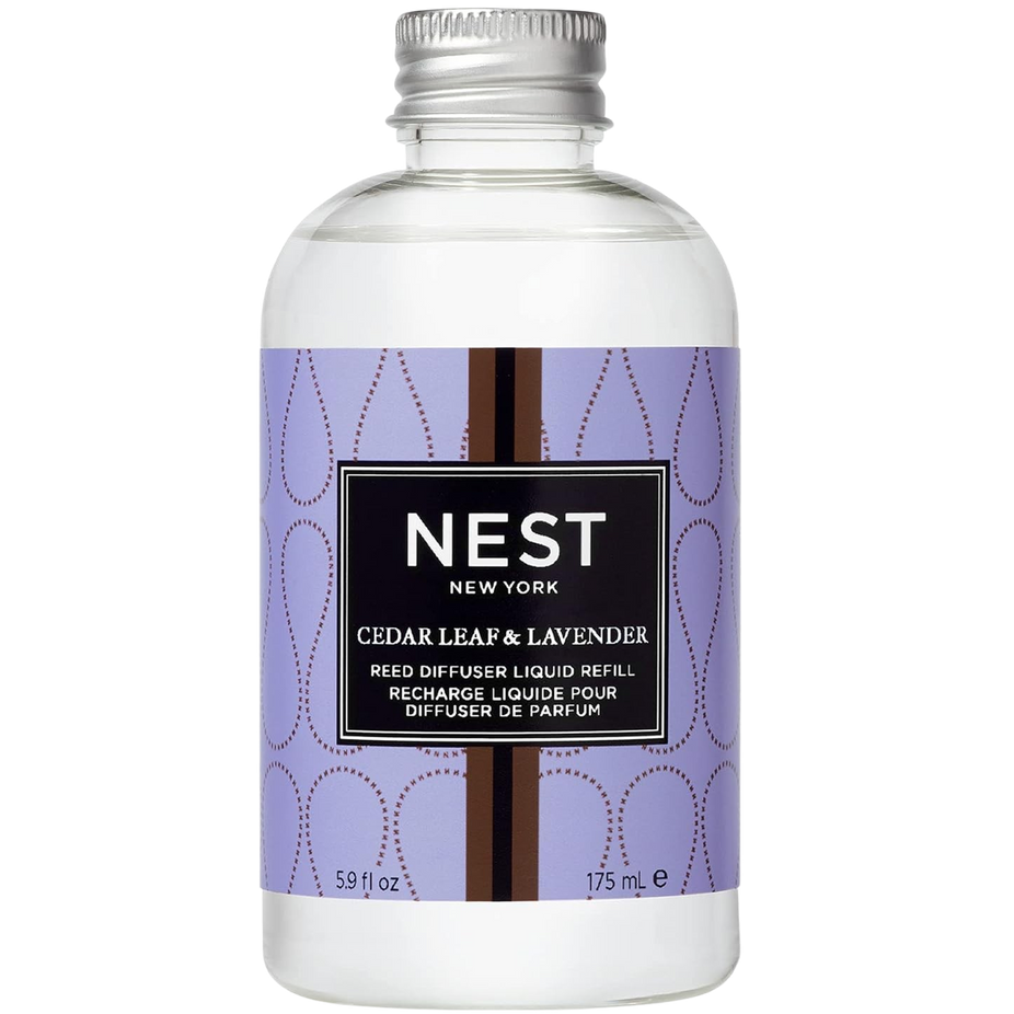 Reed Diffuser Refill-Cedar Leaf & Lavender