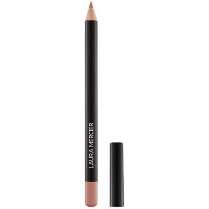 Caviar Lip Liner - 01 Delicate Nude