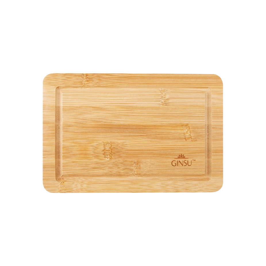 Kiso - Bamboo Cutting Board (9x6)