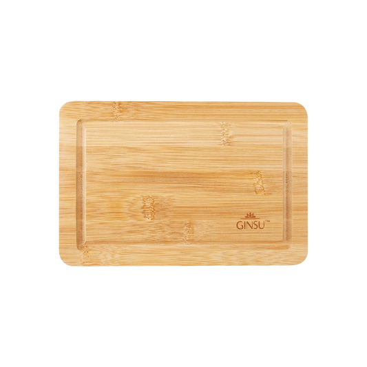 Kiso - Bamboo Cutting Board (9x6)