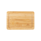 Kiso - Bamboo Cutting Board (9x6)