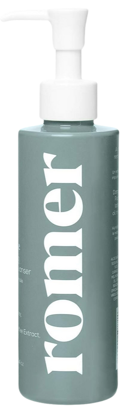 Cleanse - Nourishing Gel-Oil Cleanser