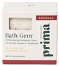 Arousal Bath Gem (CBD)