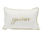 Throw Pillow - Gather