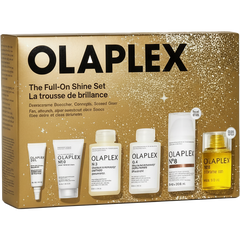 Full-On Shine Set Holiday Kit