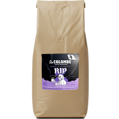 R.I.P. Whole Bean Medium Roast Coffee (5 LB)