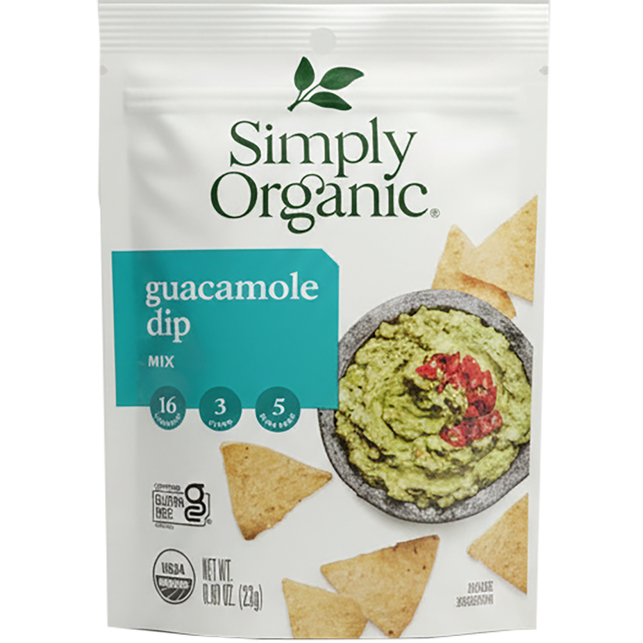 Guacamole Dip Mix (12 Pack)