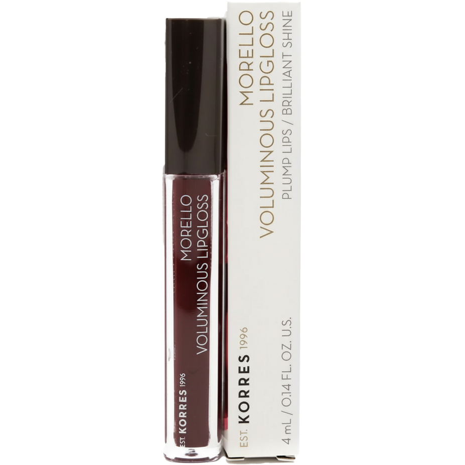 Morello Voluminous Lip Gloss - 58 Bloody Cherry