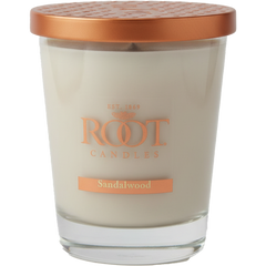 Sandalwood Candle