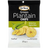 Salted Green Plantain Chips