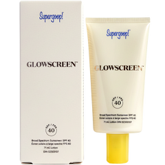 Glowscreen SPF 40 - Sunrise
