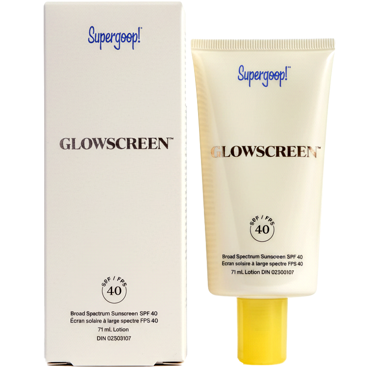 Glowscreen SPF 40 - Sunrise