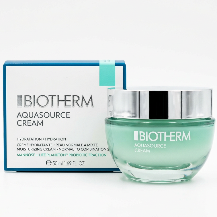 Aquasource Cream