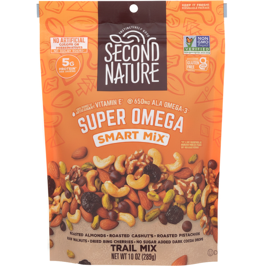 Smart Mix Super Omega Trail Mix