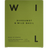 Bergamot & Wild Basil Luxury Scented Candle