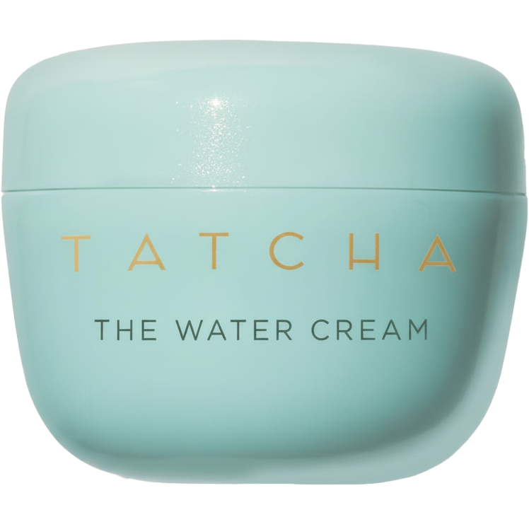 The Water Cream