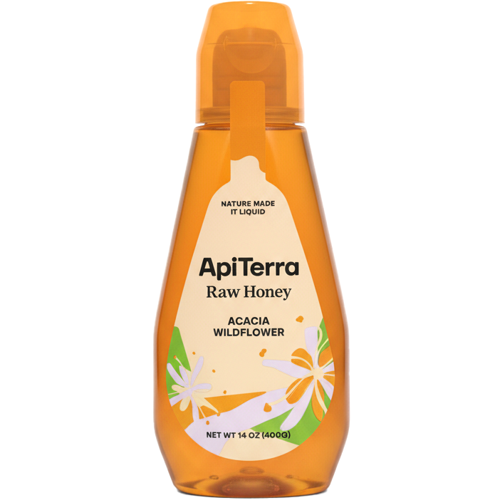 Acacia Wildflower Honey