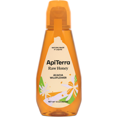 Acacia Wildflower Honey