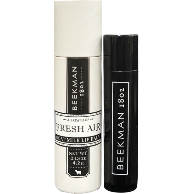 Fresh Air Lip Balm
