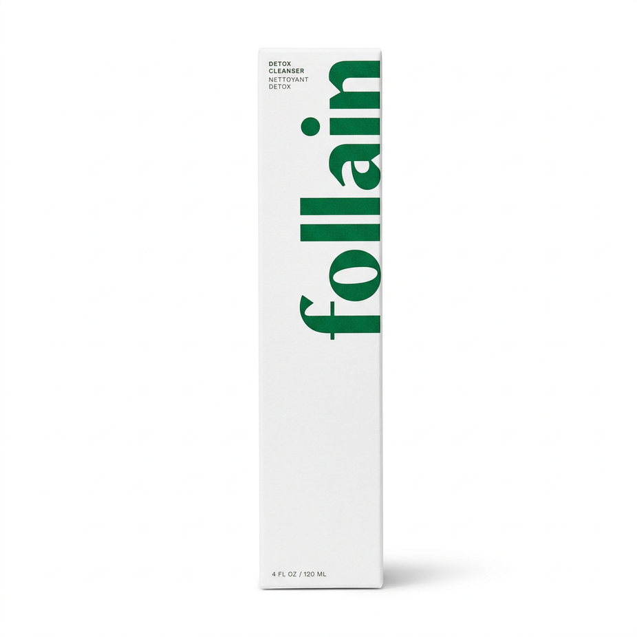 Detox Cleanser