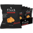 Hot Nashville Chicken Skin Crisps (8 Pack)