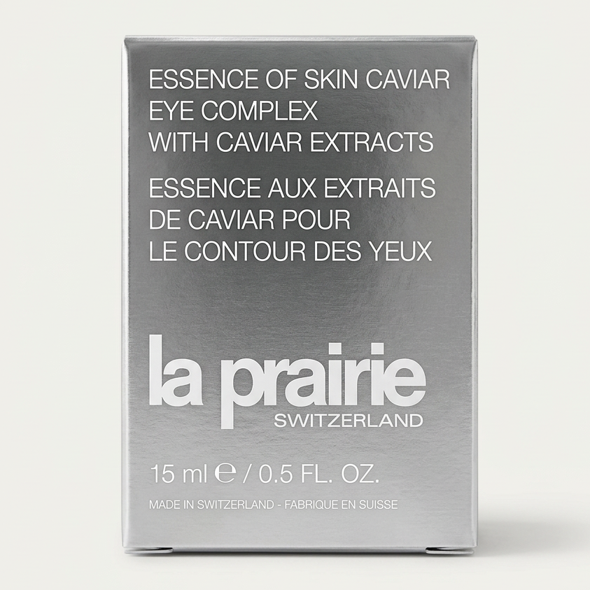 Essence Of Skin Caviar Eye Complex