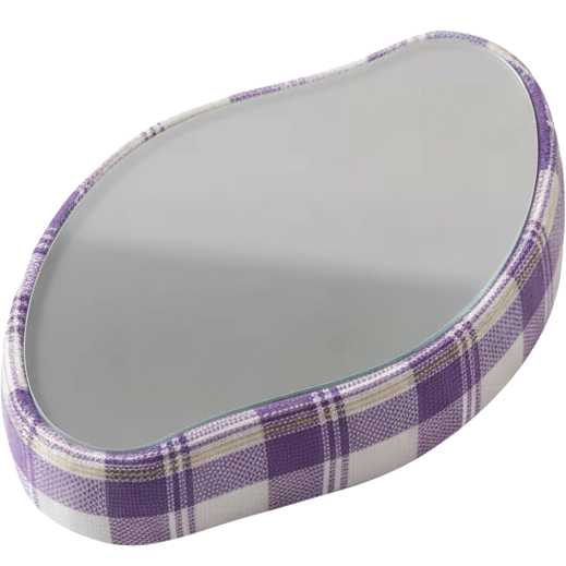 Oh Fuzz Off! (Crystal Hair Remover)