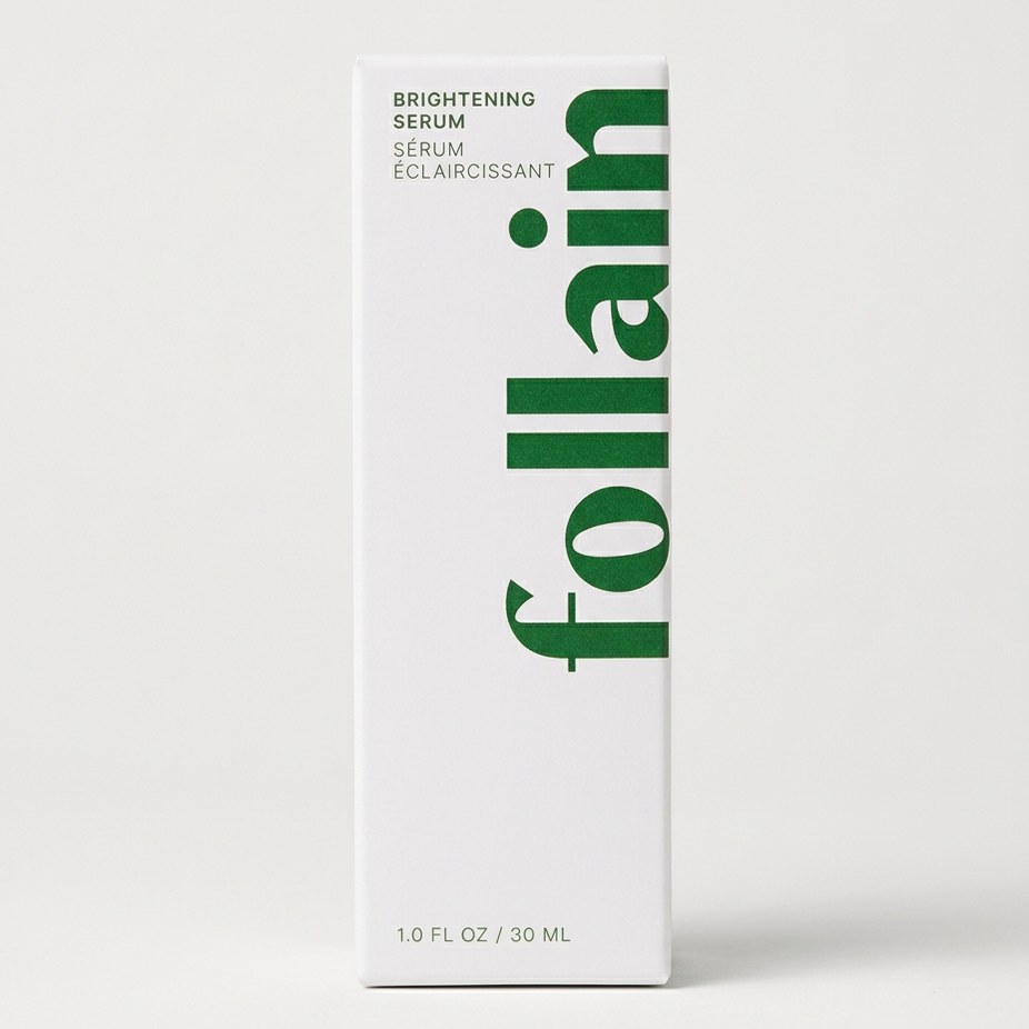 Brightening Serum