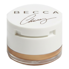 Glow Souffle Eyeshadow & Highlighter Duo - Cinnamon Churro