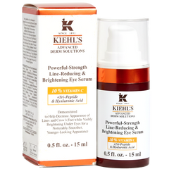 Powerful-Strength Line Reducing and Brightening Eye Serum
