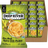 Spicy Pickle Kettle Cooked Potato Chips (24 CT)
