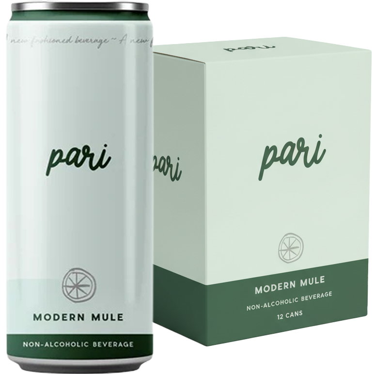 NA Modern Mule (12 Pack)