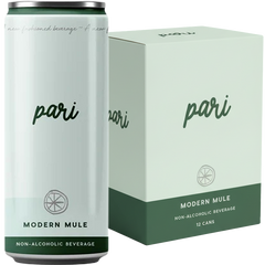 NA Modern Mule (12 Pack)