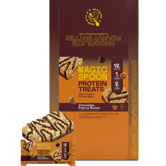 Chocolate Peanut Butter Treats (12 CT)