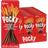 Pocky Chocolate Cream Covered Biscuit Sticks (20 CT)