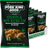 Onion & Sour Cream Pork Rinds (12 CT)
