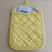 Pot Mitt - Yellow
