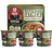 Maple & Brown Sugar Oatmeal Cups (12 CT)