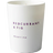 Redcurrant & Fig Luxury Scented Candle