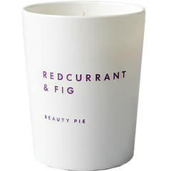 Redcurrant & Fig Luxury Scented Candle