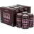 Organic Black Cherry Soda (12 Pack)