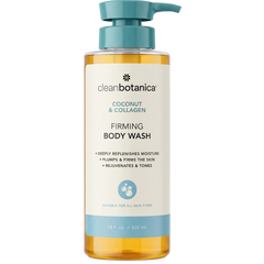 Coconut & Collagen Firming Body Wash