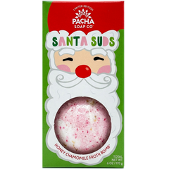 Santa Suds Froth Bomb (2 CT)