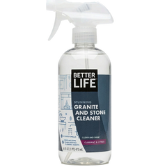 Granite & Stone Cleaner Spray - Currant and Citrus