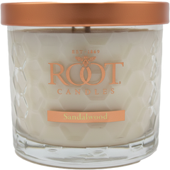 Sandalwood 3-Wick Candle